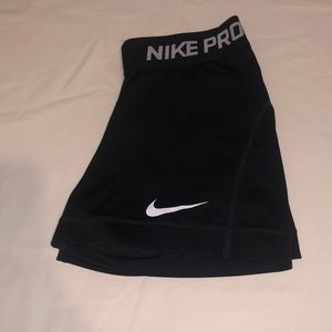 Nike Pro Dri-Fit Spandex Shorts